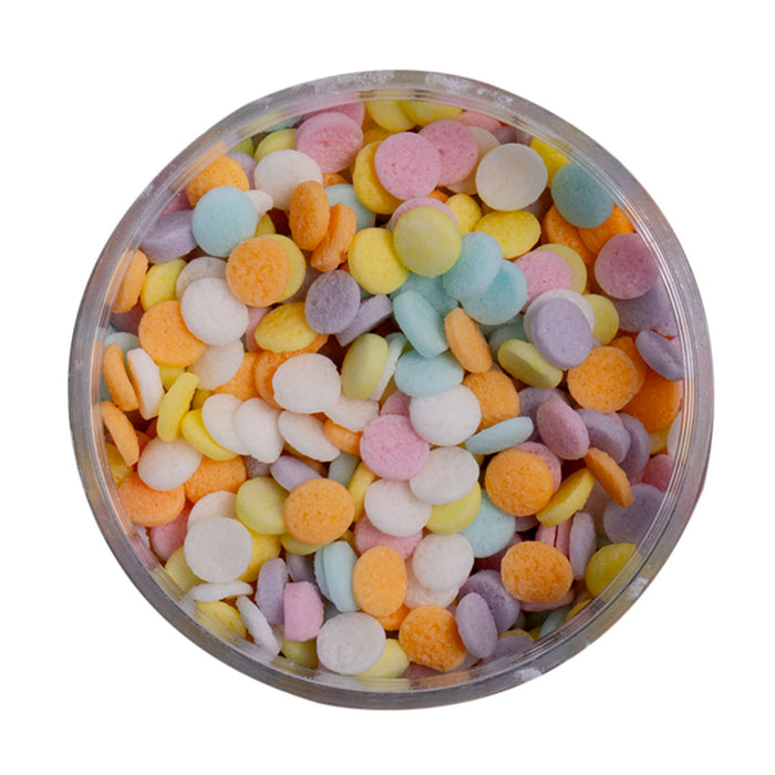 Sprinks Confetti Pastel (60g) Sprinkles