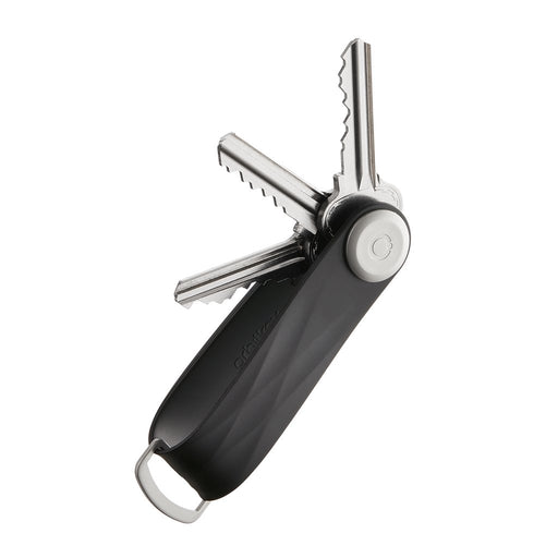 Orbitkey 2.0 Active - Jet Black