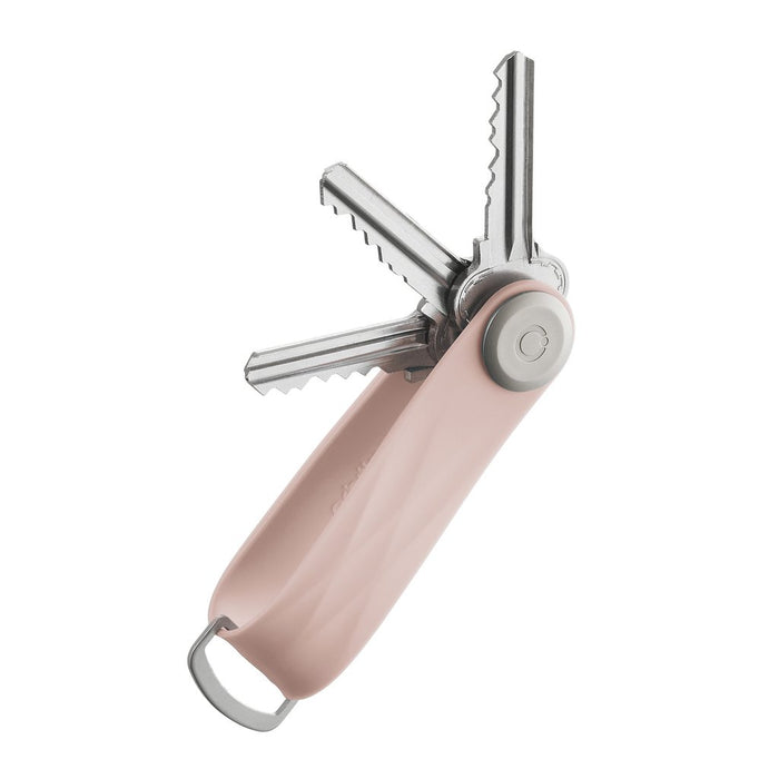 Orbitkey 2.0 Active - Dusky Pink