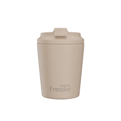 Fressko Ceramic Piccolo 4oz - Oat