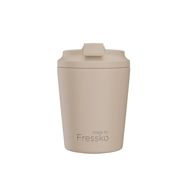 Fressko Ceramic Piccolo 4oz - Oat