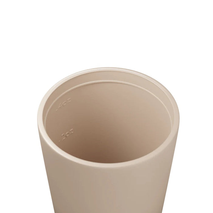 Fressko Ceramic Piccolo 4oz - Oat