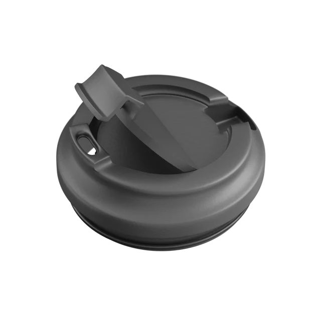 Fressko Ceramic Piccolo 4oz - Black