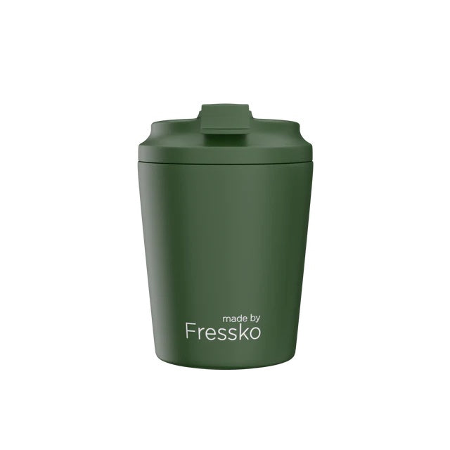 Fressko Ceramic Piccolo 4oz - Khaki