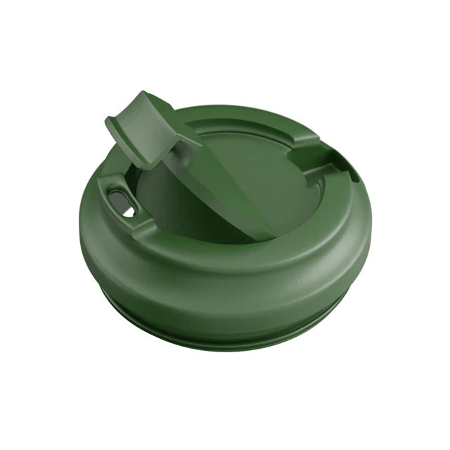 Fressko Ceramic Piccolo 4oz - Khaki