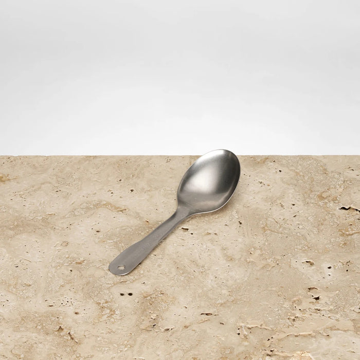 Solidteknics Lil Chef Spoon - Spring Stainless Steel