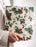 Bespoke Letterpress Heirloom Recipe Book Journal - Strawberries