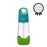 b.box Tritan Drink Bottle 450ml - Ocean Breeze