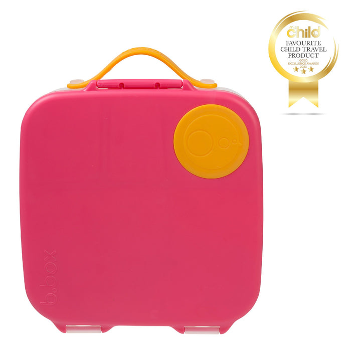 b.box Lunch Box - Strawberry Shake