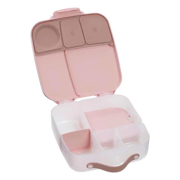 b.box Lunch Box - Blush Crush