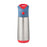 b.box Insulated Drink Bottle 500ml - Blue Blaze