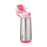 b.box Insulated Drink Bottle 500ml - Flamingo Fizz