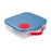 b.box Lunch Box - Blue Blaze