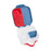 b.box Mini Lunchbox - Blue Blaze