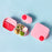 b.box Mini Lunchbox - Flamingo Fizz