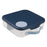 b.box Lunch Box - Midnight