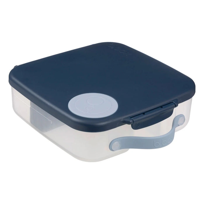 b.box Lunch Box - Midnight