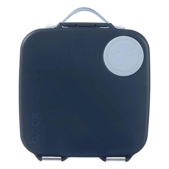 b.box Lunch Box - Midnight