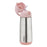 b.box Insulated Drink Bottle 500ml - Blush Crush