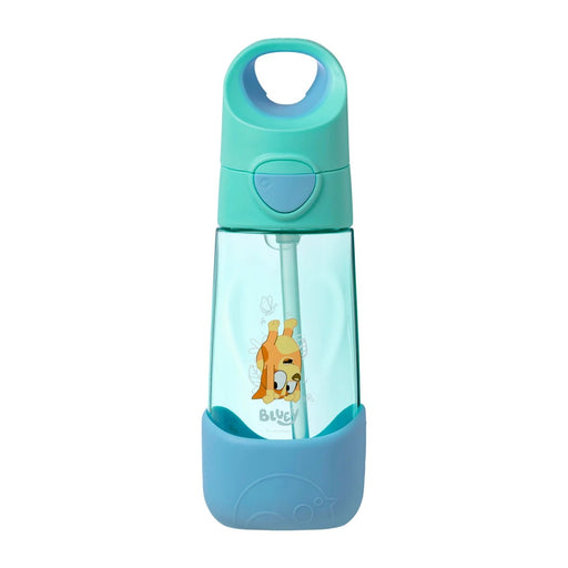 b.box Tritan Drink Bottle 450ml - Bingo S2