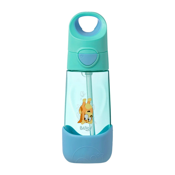 b.box Tritan Drink Bottle 450ml - Bingo S2