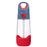 b.box Tritan Drink Bottle 450ml - Blue Blaze