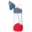 b.box Tritan Drink Bottle 450ml - Blue Blaze