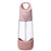 b.box Tritan Drink Bottle 450ml - Blush Crush