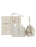 al.ive Travel Ornament Body Care - Sea Cotton & Coconut