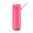 Frank Green Ceramic Reusable Bottle 20oz / 595ml - Neon Pink