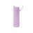 Frank Green Ceramic Reusable Bottle w/flip Lid  20oz / 595ml - Lilac Haze