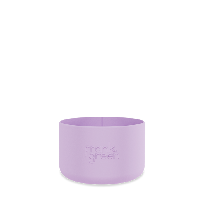 Frank Green Bottle Bumper Guard for 34oz (1L) - Lilac Haze