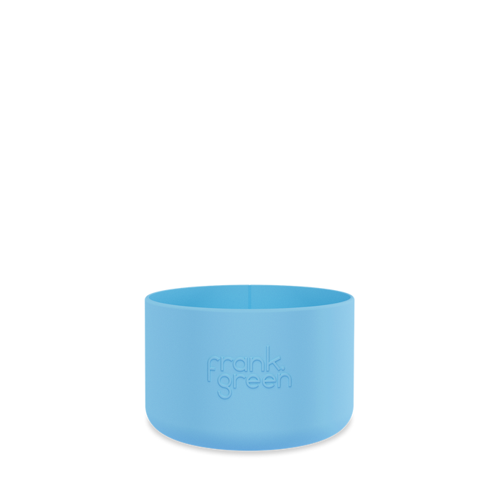 Frank Green Bottle Bumper Guard for 34oz (1L) - Sky Blue