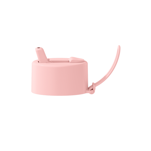 Frank Green Flip Straw Lid Pack - Blushed