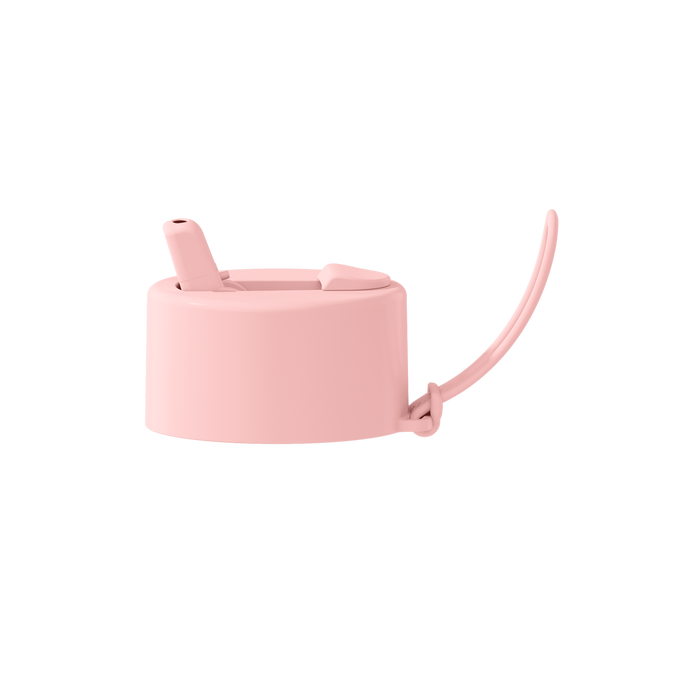 Frank Green Flip Straw Lid Pack - Blushed