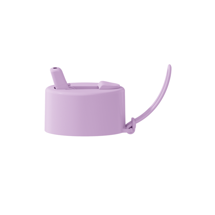 Frank Green Flip Straw Lid Pack - Lilac Haze