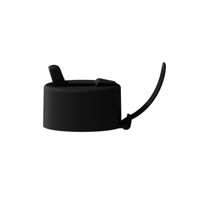 Frank Green Flip Straw Lid Pack - Midnight