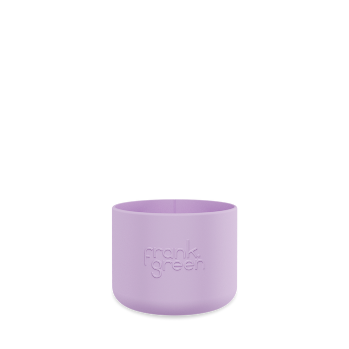 Frank Green Bottle Bumper Guard for 20oz (595ml) - Lilac Haze
