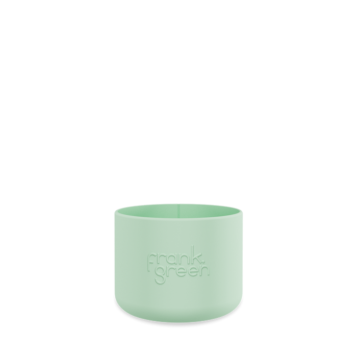 Frank Green Bottle Bumper Guard for 20oz (595ml) - Mint Gelato