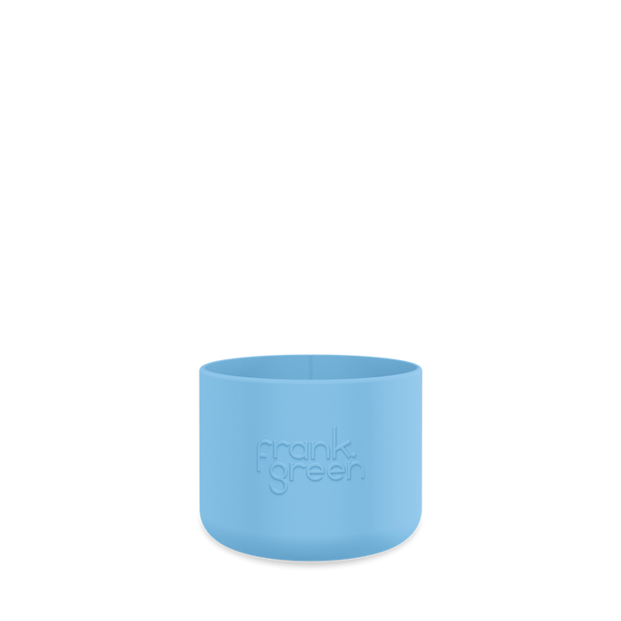 Frank Green Bottle Bumper Guard for 20oz (595ml) - Sky Blue