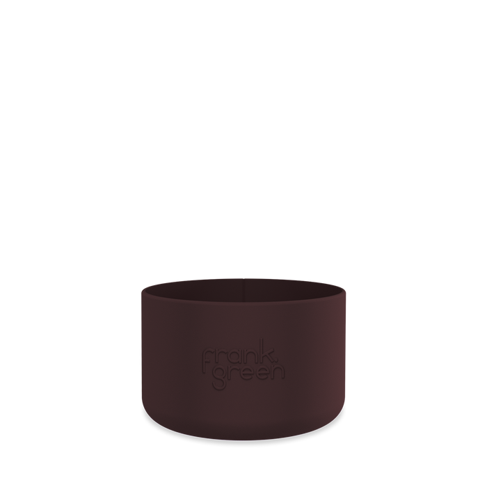 Frank Green Bottle Bumper Guard for 34oz (1L) - Chocolate