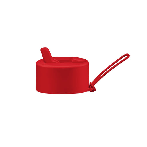 Frank Green Flip Lid Straw Pack - Atomic Red
