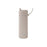 Frank Green Ceramic Reusable Bottle w/flip Lid 20oz / 595ml - Moon Dust