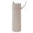 Frank Green Ceramic Reusable Bottle w/flip Lid 20oz / 595ml - Moon Dust