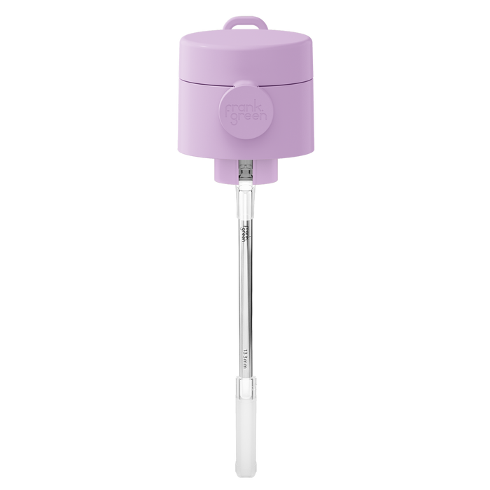 Frank Green Switch Lid Pack - Lilac Haze