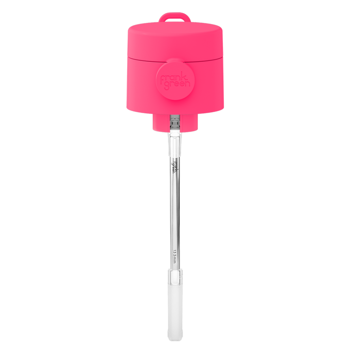 Frank Green Switch Lid Pack - Neon Pink