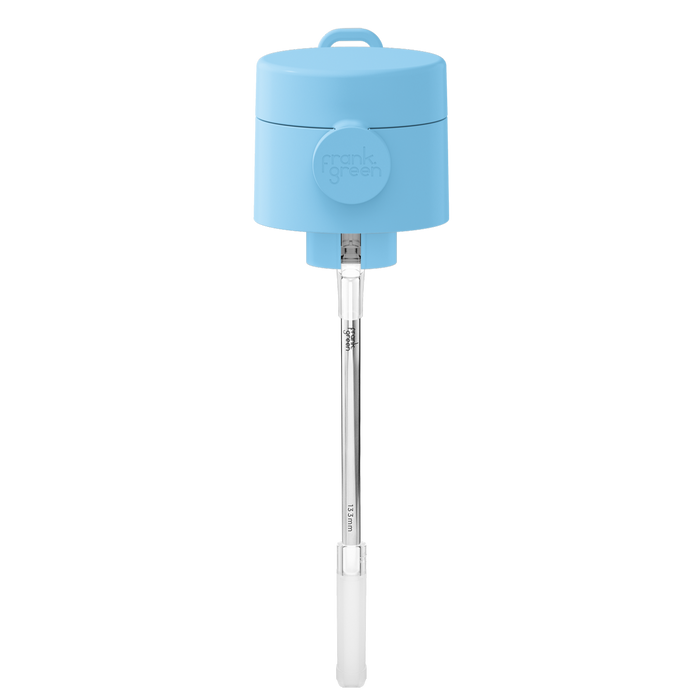 Frank Green Switch Lid Pack - Sky Blue