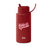 Frank Green Ceramic Reusable Bottle 34oz / 1000ml - KIC Cherry Red - Capable