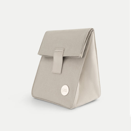 Frank Green Insulated Lunch Bag - Moon Dust