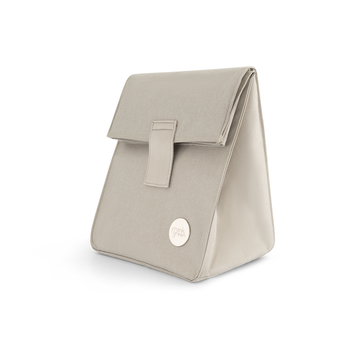Frank Green Insulated Lunch Bag - Moon Dust